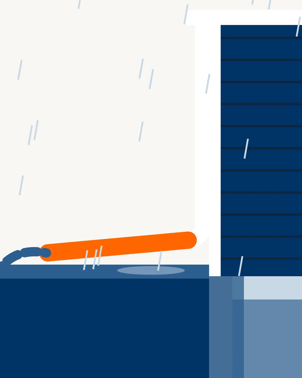 Drainage