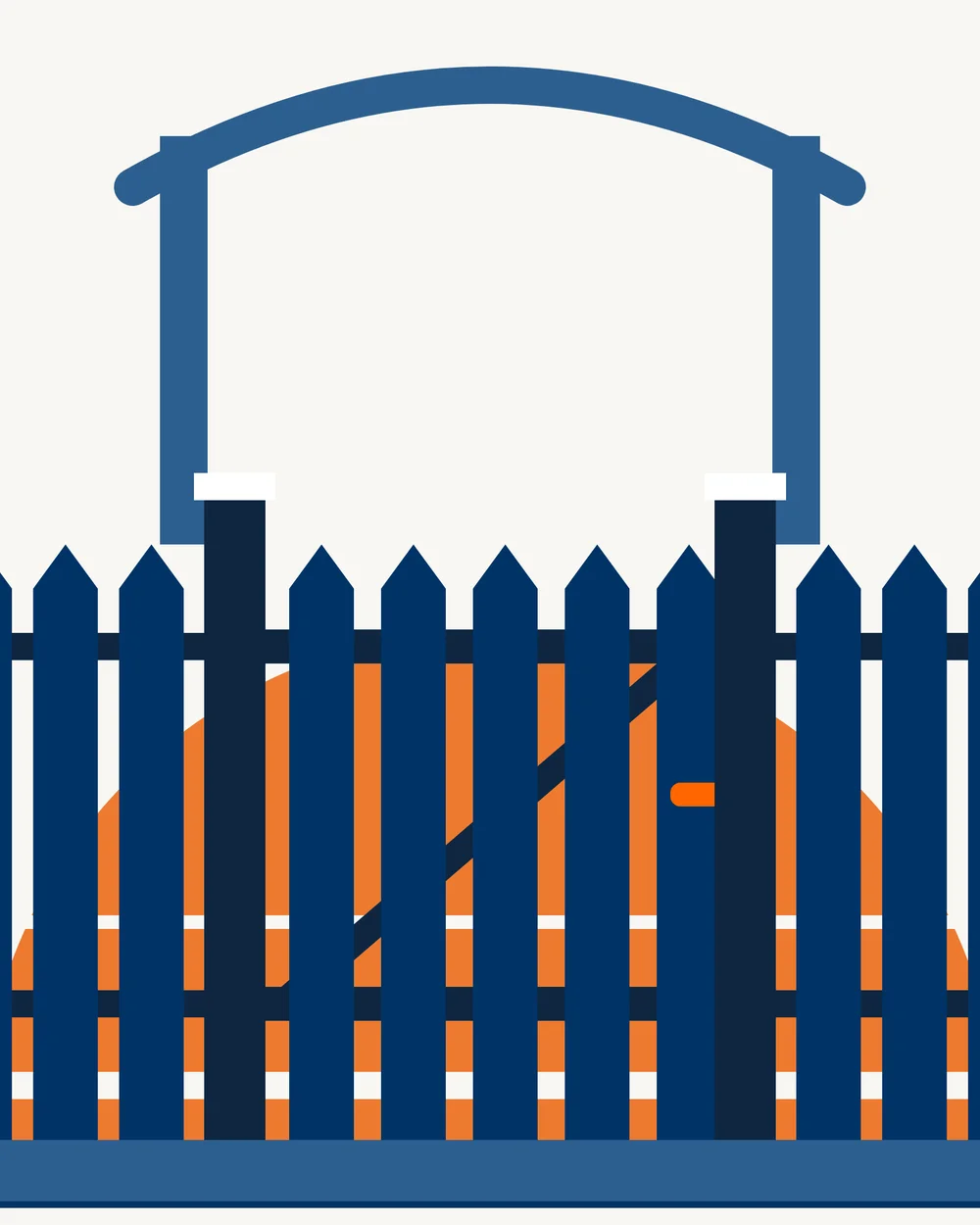 Fence Repair