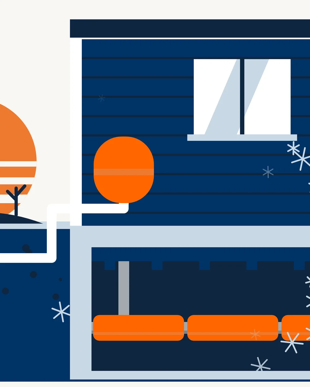 Winterization